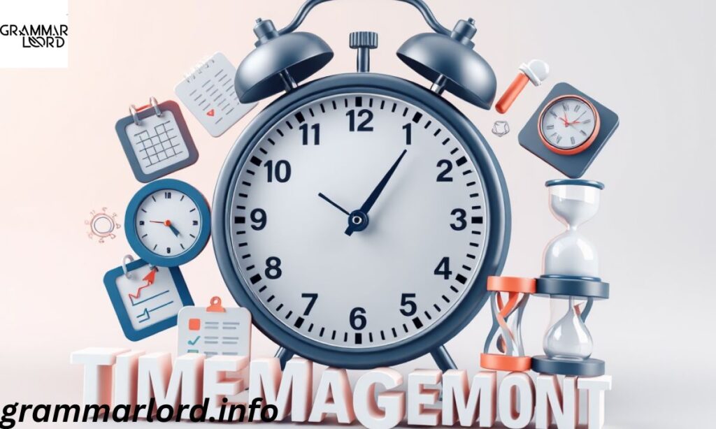 Time Management
