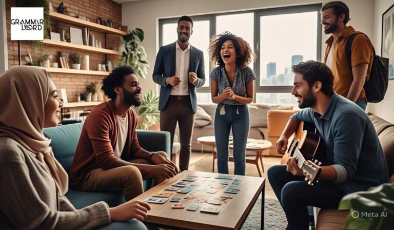 16 Synonyms for “Social Skills”