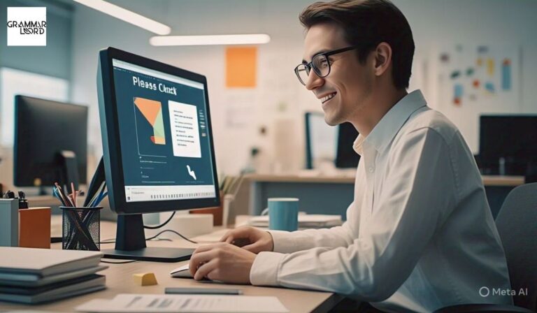 20 Better Ways To Say "Please Check" In Emails & Messages