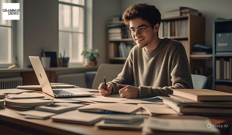 27 Creative Synonyms for ‘In This Essay I Will’ to Improve Your Academic Tone