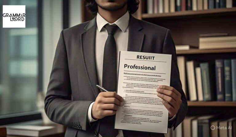 Boost Your Resume with These 19 Powerful Alternatives to 'Led'